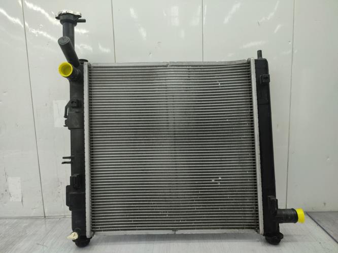 Radiateur eau KIA PICANTO 3 PHASE 1 Essence