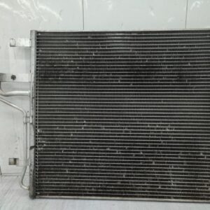 Condenseur de clim KIA PICANTO 3 PHASE 1 Essence