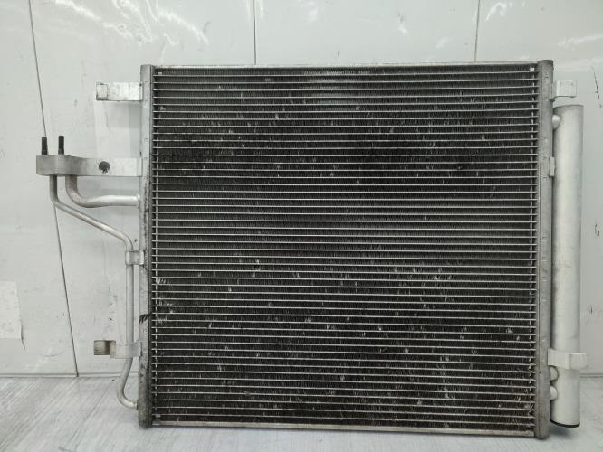 Condenseur de clim KIA PICANTO 3 PHASE 1 Essence