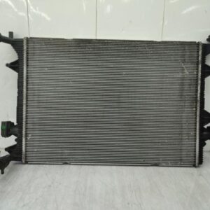 Radiateur eau VOLKSWAGEN TIGUAN 1 PHASE 2 Essence