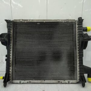 Radiateur eau RENAULT TWINGO 1 PHASE 2 Essence