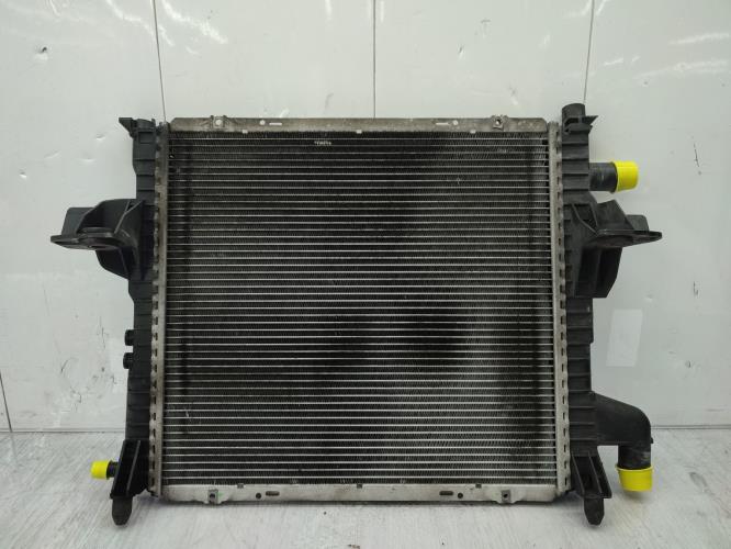Radiateur eau RENAULT TWINGO 1 PHASE 2 Essence