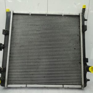 Radiateur eau CITROEN C3 2 PHASE 1 Essence