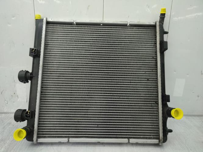 Radiateur eau CITROEN C3 2 PHASE 1 Essence