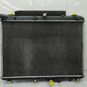 Radiateur eau SUZUKI SWIFT 3 Diesel