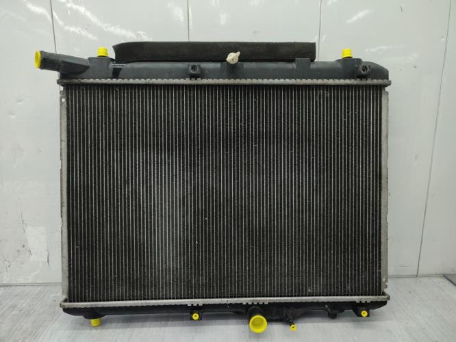 Radiateur eau SUZUKI SWIFT 3 Diesel