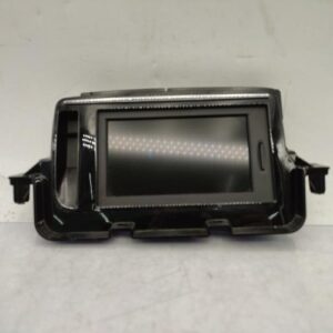 Ecran GPS RENAULT MEGANE 3 PHASE 3 Diesel