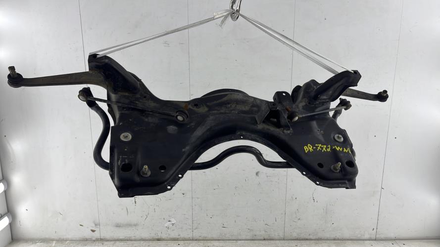 Berceau avant PEUGEOT 206 PHASE 2 BREAK Diesel