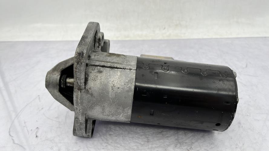 Demarreur RENAULT CAPTUR 1 PHASE 1 Diesel