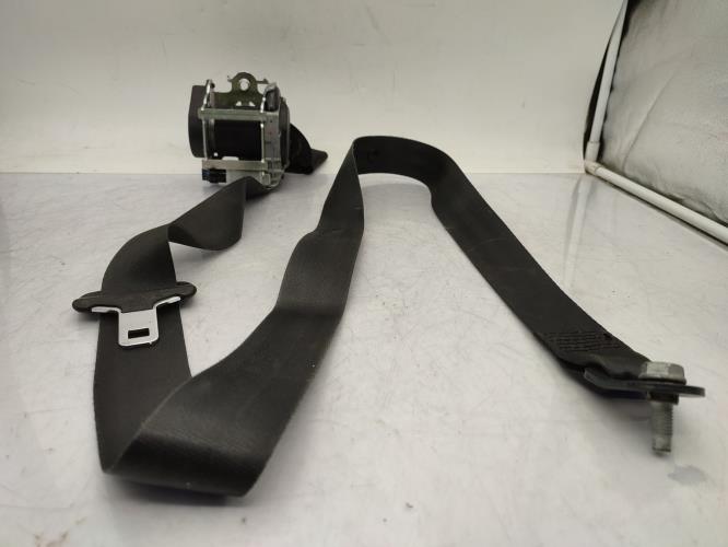 Ceinture avant gauche PEUGEOT 308 1 PHASE 2 Diesel