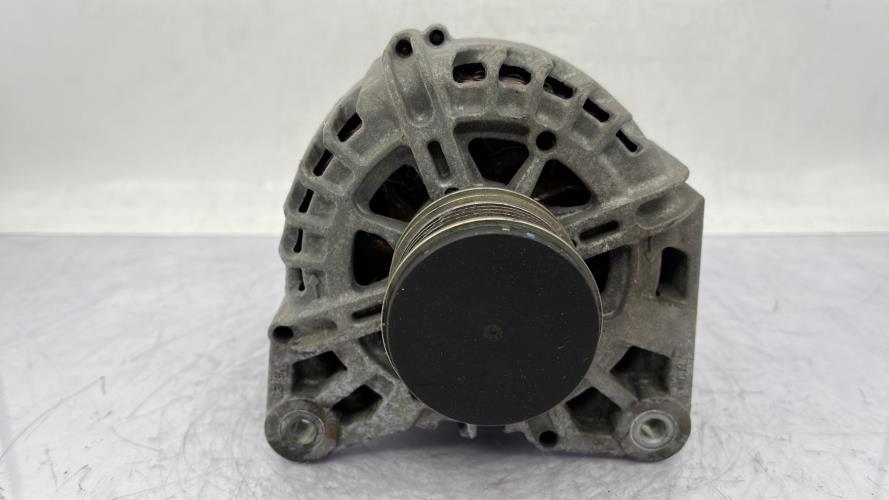 Alternateur RENAULT CAPTUR 1 PHASE 1 Diesel