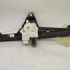 Leve vitre electrique avant droit RENAULT CLIO 5 PHASE 1 Essence