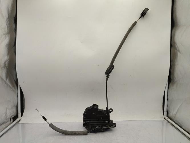 Serrure avant droit RENAULT CLIO 5 PHASE 1 Essence