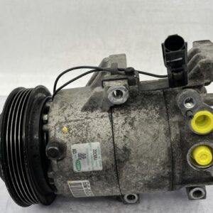 Compresseur clim HYUNDAI IX 20 PHASE 1 Diesel