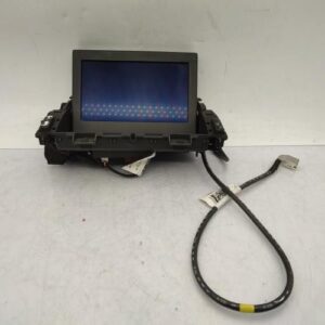 Ecran GPS PEUGEOT 308 1 PHASE 2 Diesel