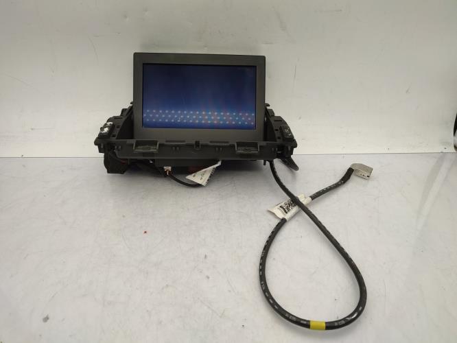 Ecran GPS PEUGEOT 308 1 PHASE 2 Diesel