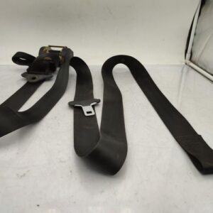 Ceinture avant droit PEUGEOT 306 PHASE 2 Essence