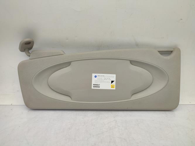 Pare soleil gauche RENAULT KANGOO 2 PHASE 1 Essence
