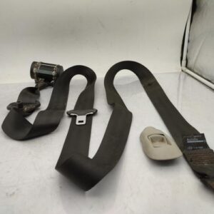Ceinture avant droit RENAULT KANGOO 2 PHASE 1 Electricité