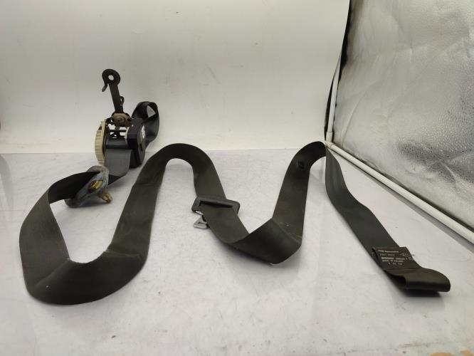 Ceinture avant gauche RENAULT CLIO 2 PHASE 2 Diesel