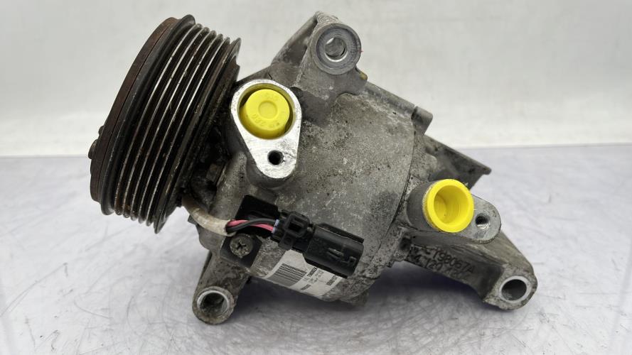 Compresseur clim DACIA SANDERO 2 PHASE 2 Diesel