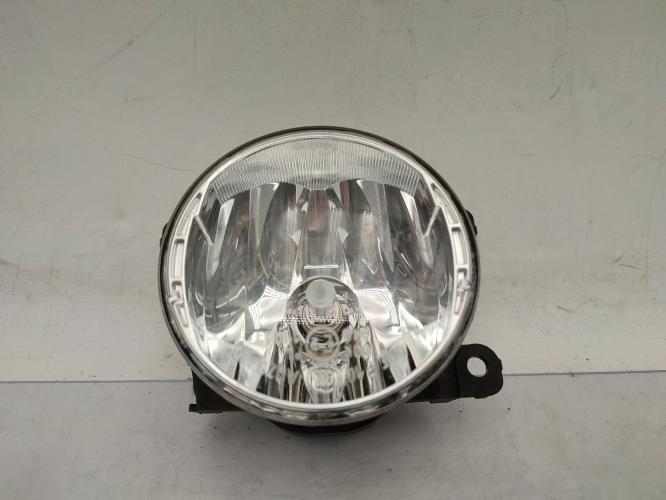 Anti brouillard droit (feux) DACIA DUSTER 1 PHASE 2 Diesel