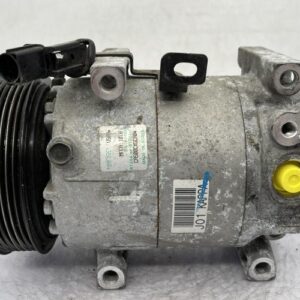 Compresseur clim KIA PICANTO 3 PHASE 1 Essence