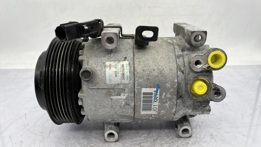 Compresseur clim KIA PICANTO 3 PHASE 1 Essence