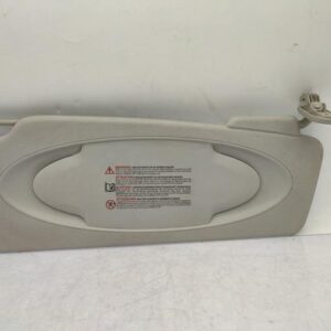Pare soleil droit RENAULT KANGOO 2 PHASE 1 Essence