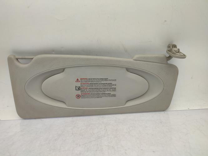 Pare soleil droit RENAULT KANGOO 2 PHASE 1 Essence