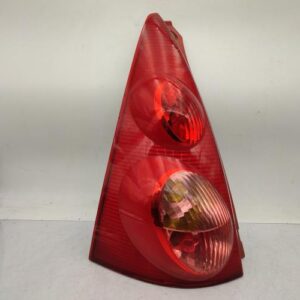 Feu arriere principal gauche (feux) PEUGEOT 107 PHASE 2 Essence