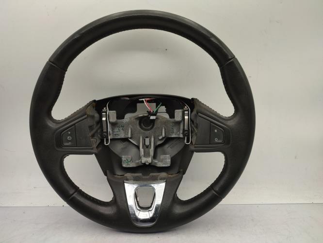 Volant RENAULT MEGANE 3 PHASE 3 Diesel