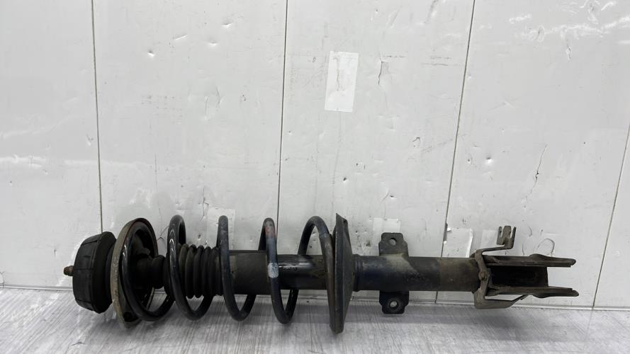 Amortisseur avant gauche DACIA DUSTER 1 PHASE 1 Diesel