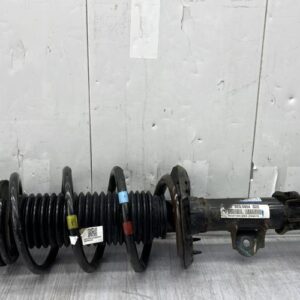 Amortisseur avant gauche KIA PICANTO 3 PHASE 1 Essence