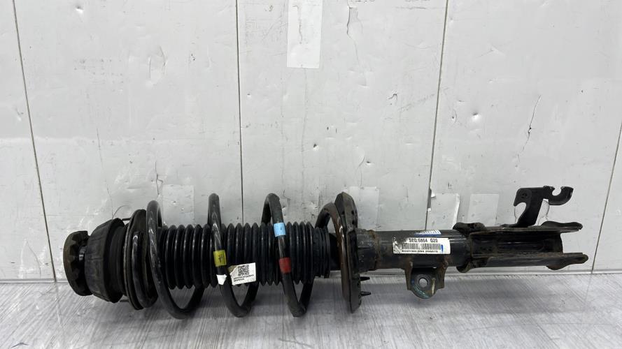 Amortisseur avant gauche KIA PICANTO 3 PHASE 1 Essence