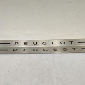 Divers PEUGEOT 208 2 PHASE 1 Essence