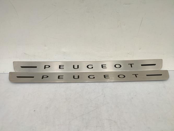 Divers PEUGEOT 208 2 PHASE 1 Essence