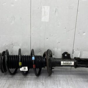 Amortisseur avant droit KIA PICANTO 3 PHASE 1 Essence