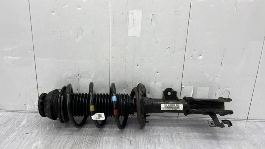 Amortisseur avant droit KIA PICANTO 3 PHASE 1 Essence