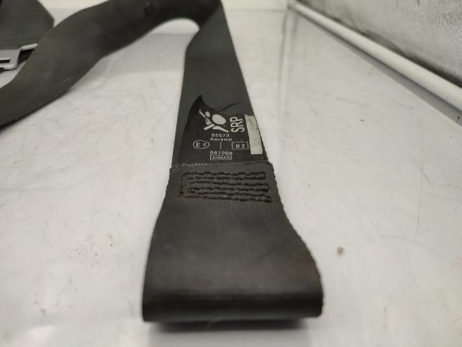 Ceinture avant droit RENAULT CLIO 2 PHASE 2 Diesel