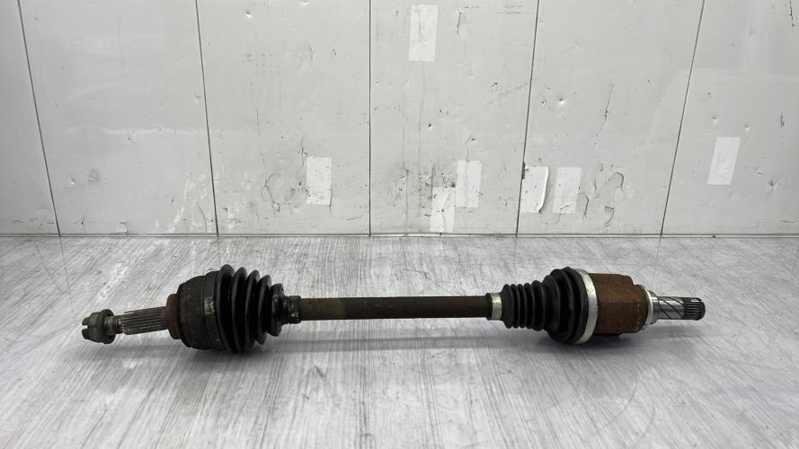 Cardan gauche (transmission) DACIA SANDERO 2 PHASE 2 Diesel