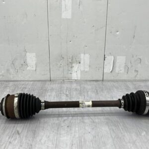 Cardan gauche (transmission) KIA PICANTO 3 PHASE 1 Essence