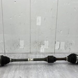 Cardan droit (transmission) KIA PICANTO 3 PHASE 1 Essence