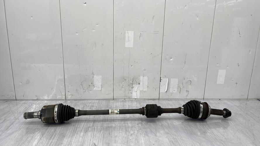 Cardan droit (transmission) KIA PICANTO 3 PHASE 1 Essence