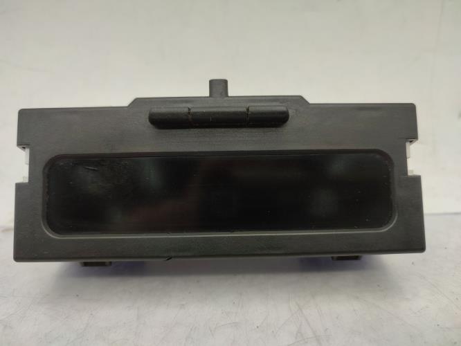 Afficheur RENAULT CLIO 2 PHASE 2 Diesel