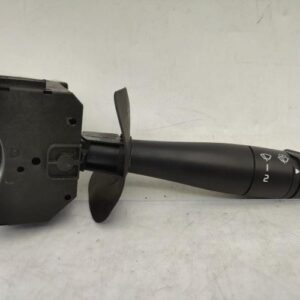 Commodo d'essuie glaces RENAULT CLIO 2 PHASE 2 Diesel
