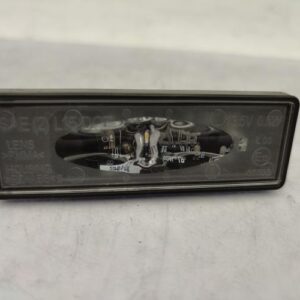 Eclairage de plaque DACIA SANDERO 3