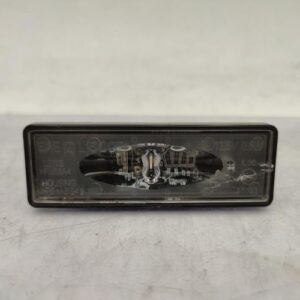Eclairage de plaque DACIA SANDERO 3