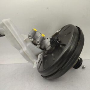Mastervac PEUGEOT 208 2 PHASE 1 Essence