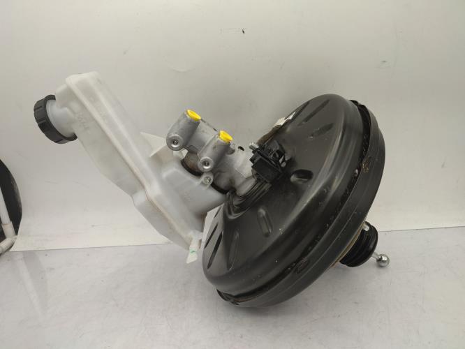 Mastervac PEUGEOT 208 2 PHASE 1 Essence